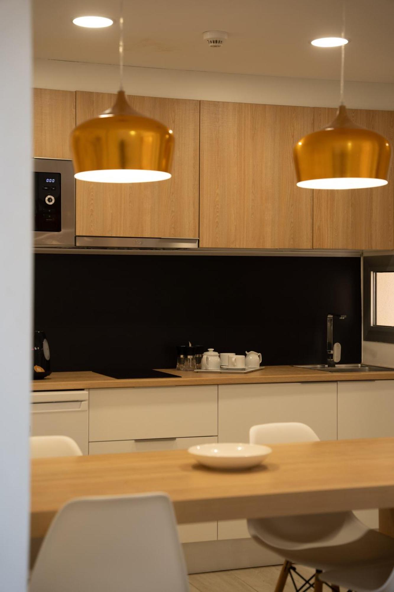 Ohasis Boutique Suites Arona  Bagian luar foto